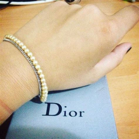 dior narukvica|DIOR .